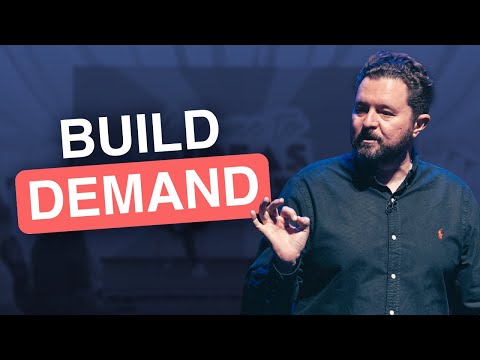 Get Fully Booked in 2025 Using This Method [Video]