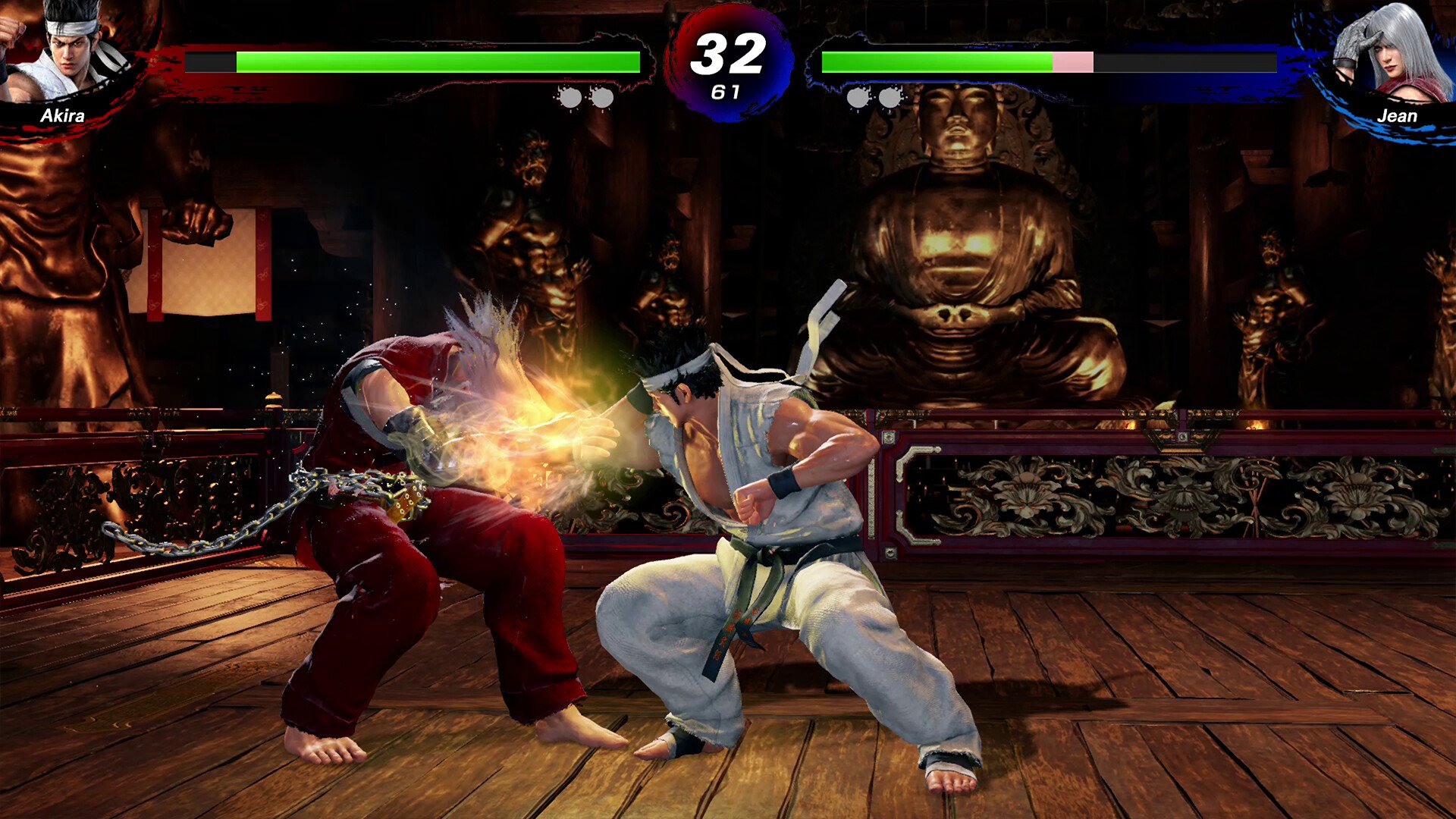 Virtua Fighter 5 R.E.V.O Release Date Announced, Beta Test Now Live [Video]