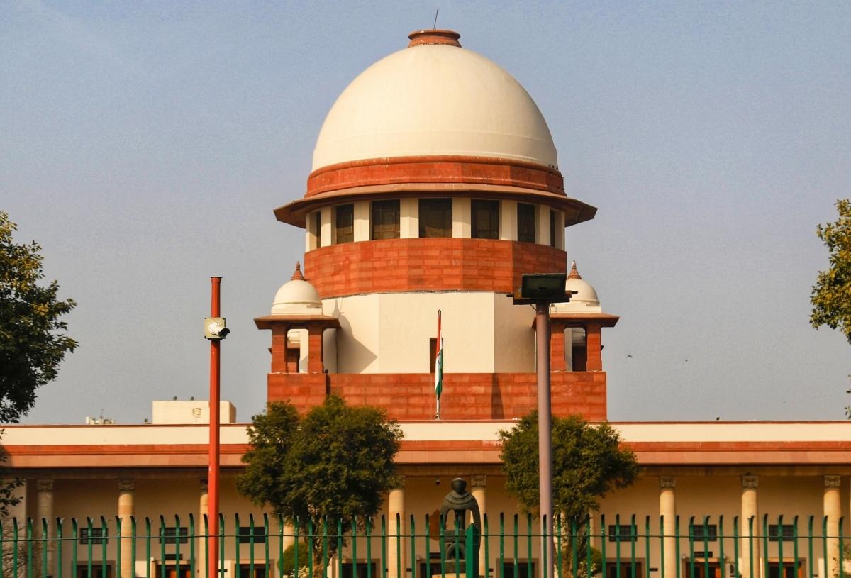 SC disposes plea seeking direction to oil firms to divert CSR funds towards public transport [Video]