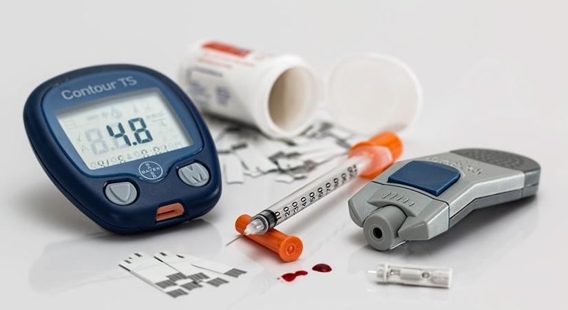 India glucose monitoring market to grow at 2% CAGR by 2033: Report [Video]