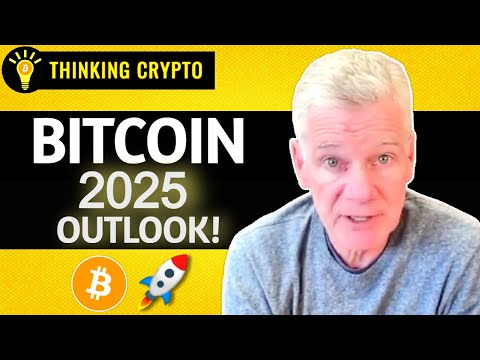 Are BlackRock & MicroStrategy BAD for Bitcoin? BTC 2025 | Mark Yusko [Video]