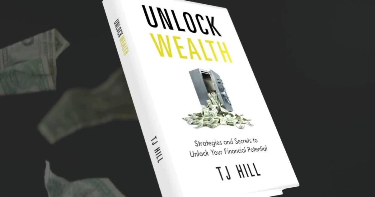 Strategies & Secrets to Unlock Your Financial Potential [Video]