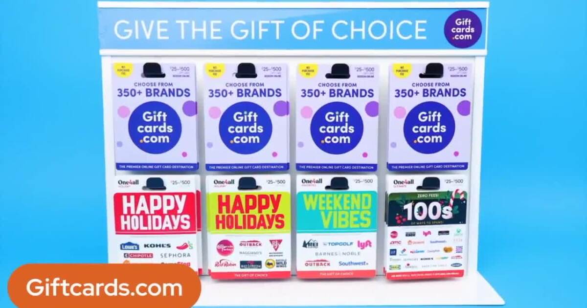 Practical & Thoughtful Stocking Stuffer Ideas [Video]