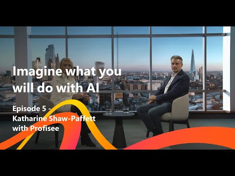 Transforming data management: AI, ERP, and digital transformation [Video]