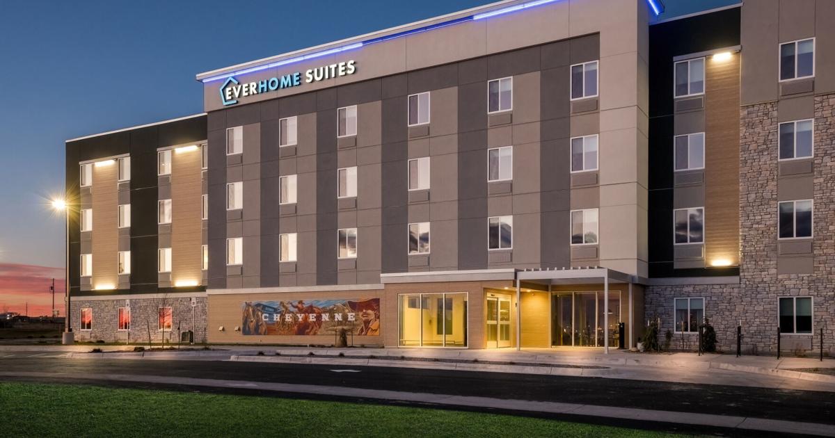 Everhome Suites Continues to Demonstrate Strong Growth with Key New Openings in North Carolina and Wyoming and a Groundbreaking in Tennessee | PR Newswire [Video]