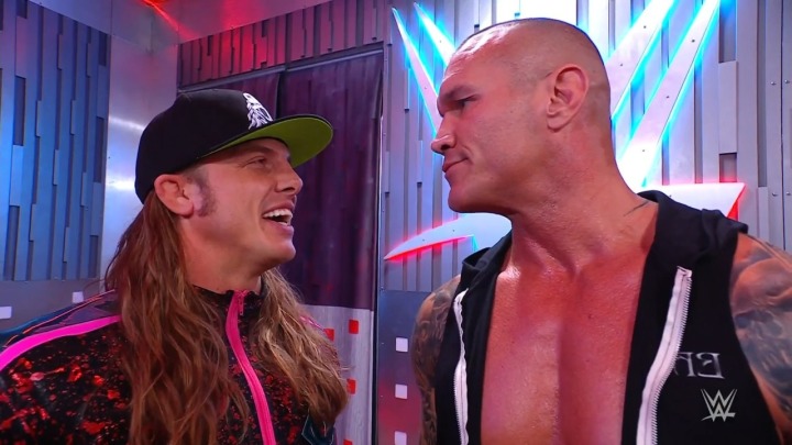 Matt Riddle Reflects on RK-Bro: “There Are Loose Ends” Wrestling News – WWE News, AEW News, WWE Results, Spoilers, WWE Raw on Netflix Results (1/6) [Video]