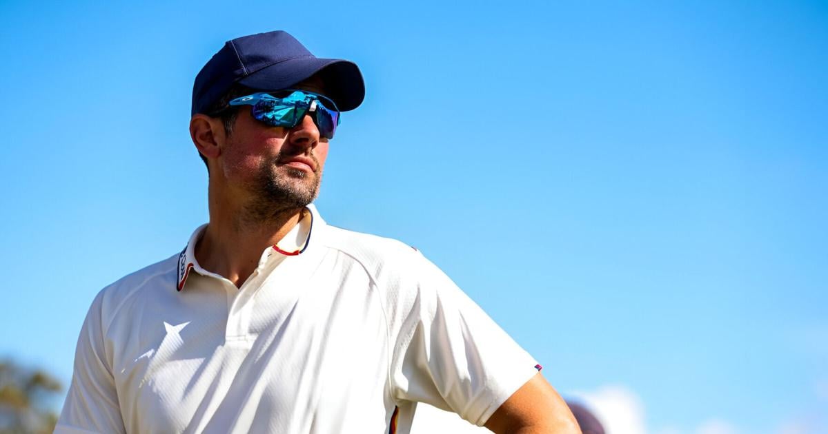 Sir Alastair Cook joins GEDU as a Global Brand Ambassador | PR Newswire [Video]