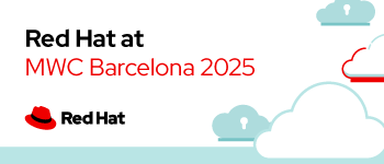 Red Hat at MWC Barcelona 2025 [Video]