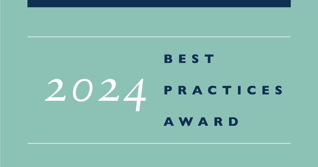 Frost & Sullivan Recognizes AllianceOne and Central Florida Expressway Authority with 2024 Customer Value Leadership Award | PR Newswire [Video]