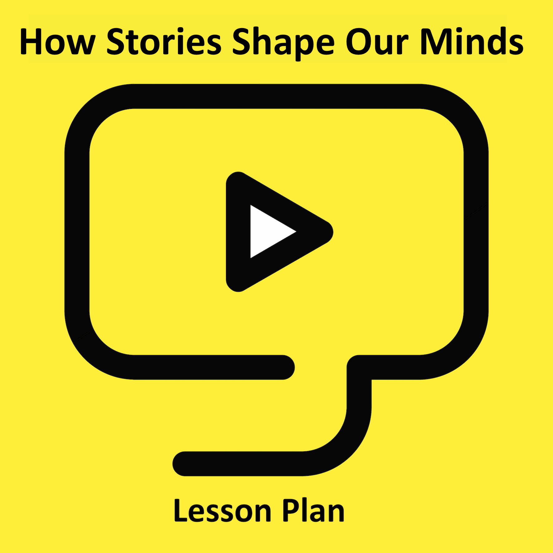 How Stories Shape Our Minds [Video]