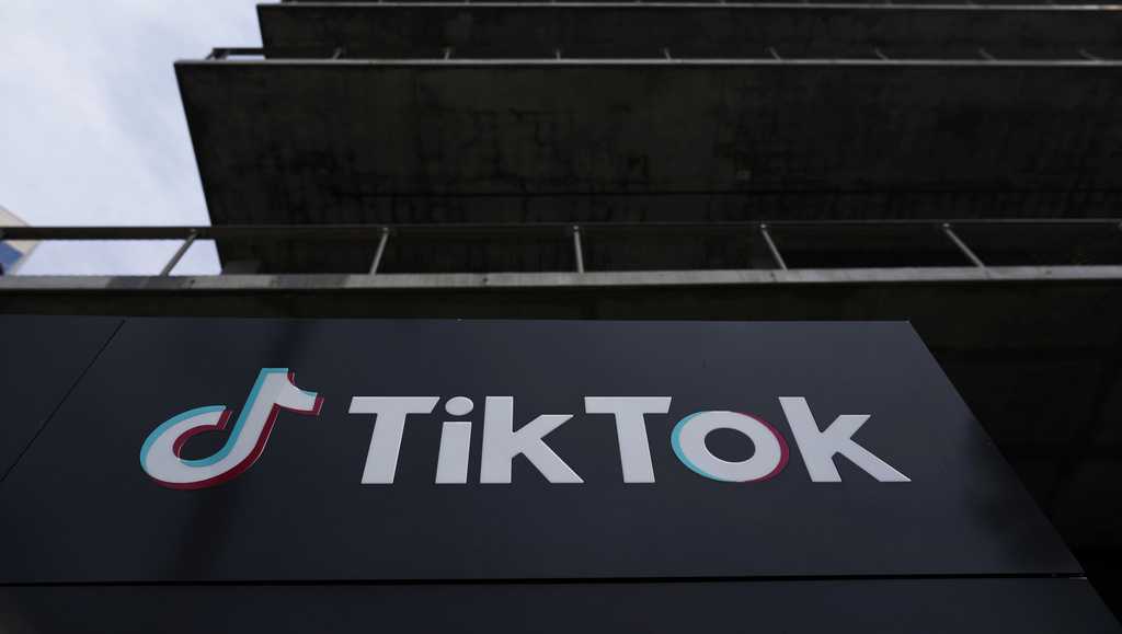 TikTok asks SCOTUS for an emergency order to block a US ban [Video]