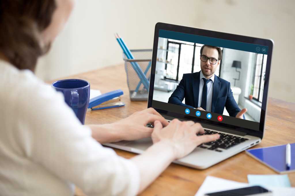 Telepresence breaks down communication barriers [Video]