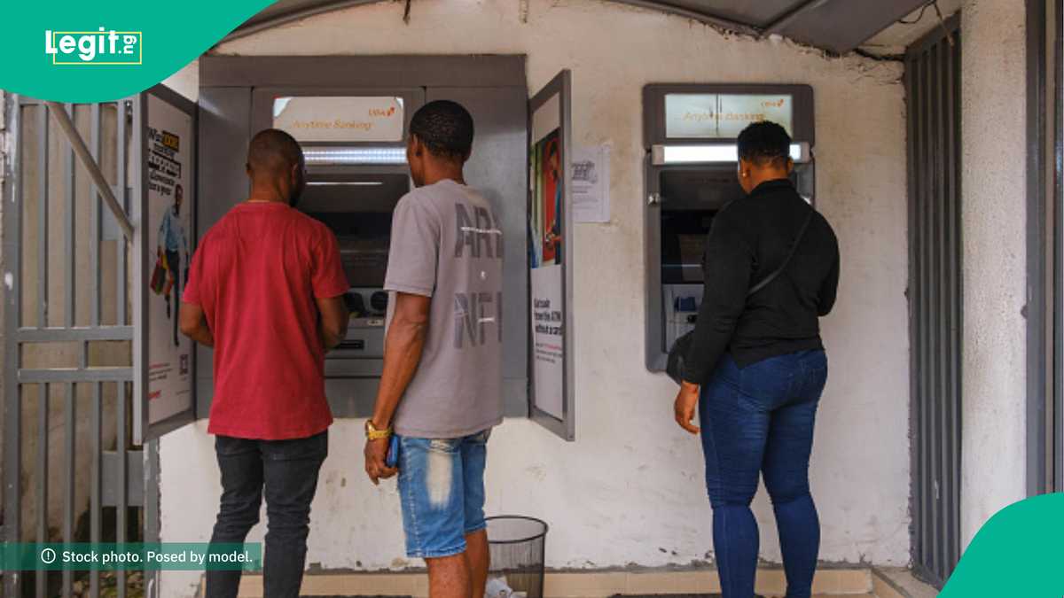 Christmas: Access, Zenith, Others Rush to Borrow N7trn From CBN in 10 Days as Cash Scarcity Worsens [Video]