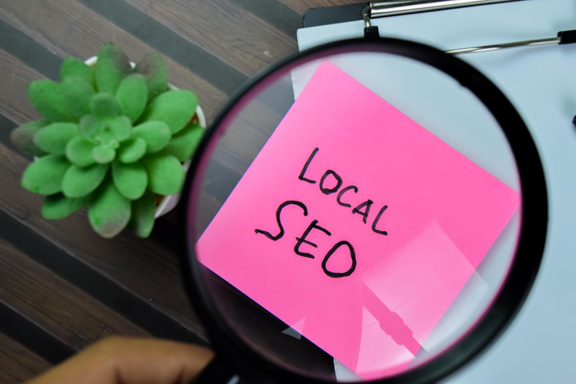 Get Found First: Local SEO Tips Every Roofer Needs [Video]