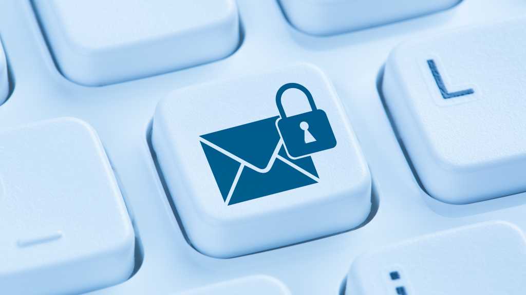 Test Center: E-mail security services square off [Video]