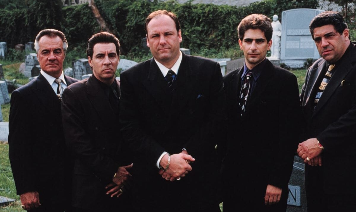 From Richie “The Boot” to Pine Barrens: How Real Life Shaped The Sopranos [Video]