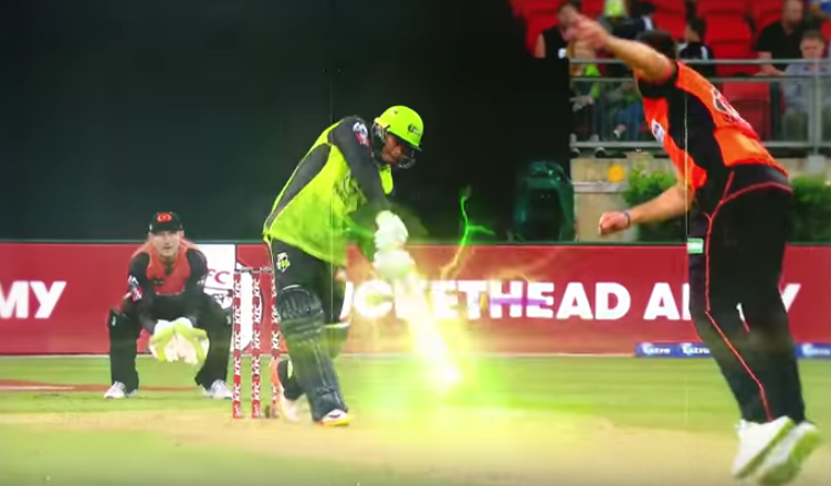 Cricket Australia Unveils Summer Big Bash Campaign Via M&C Saatchi Melbourne [Video]