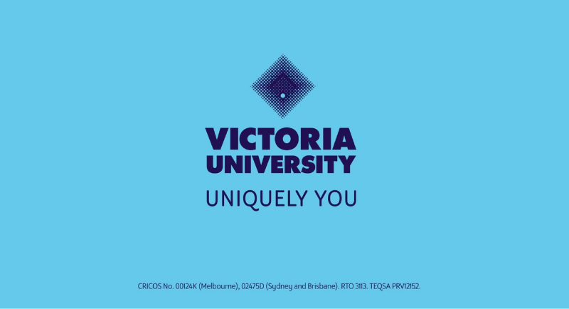 Victoria University launches Uniquely You platform [Video]