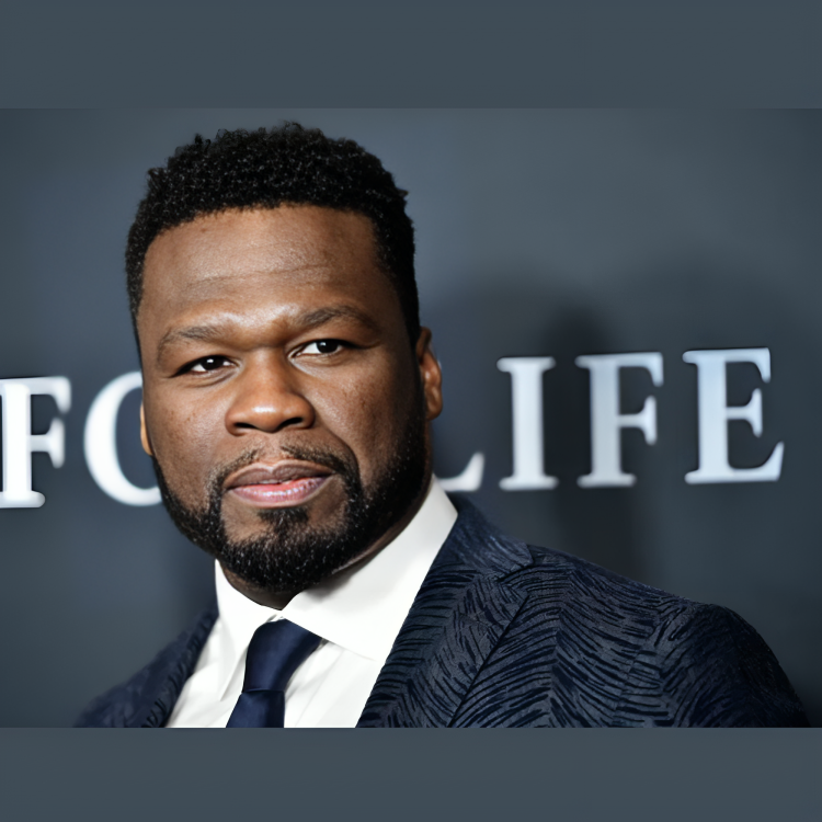 50 Cent Reveals Why 