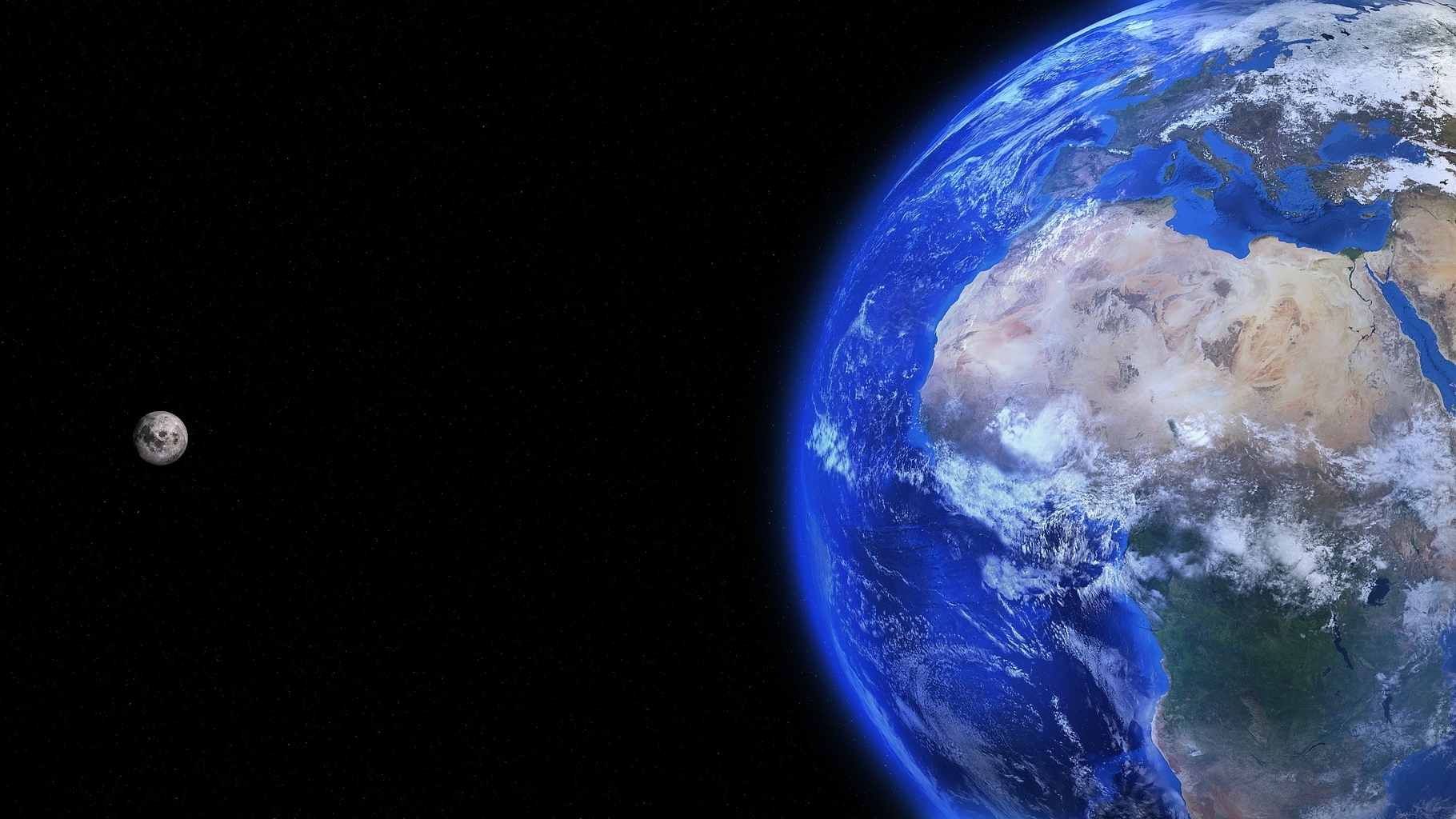 Even after seeing a 24-hour Sun, some still believe the Earth is flat [Video]