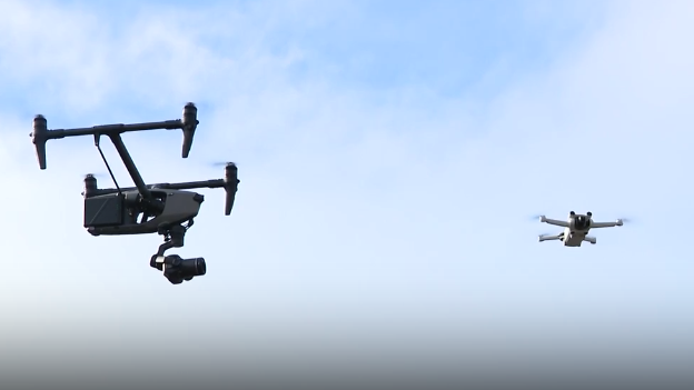 What rules and regulations do drone pilots need to follow? [Video]