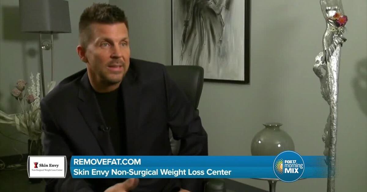 Start the new year right with Skin Envy Non-Surgical Weight Loss Center [Video]