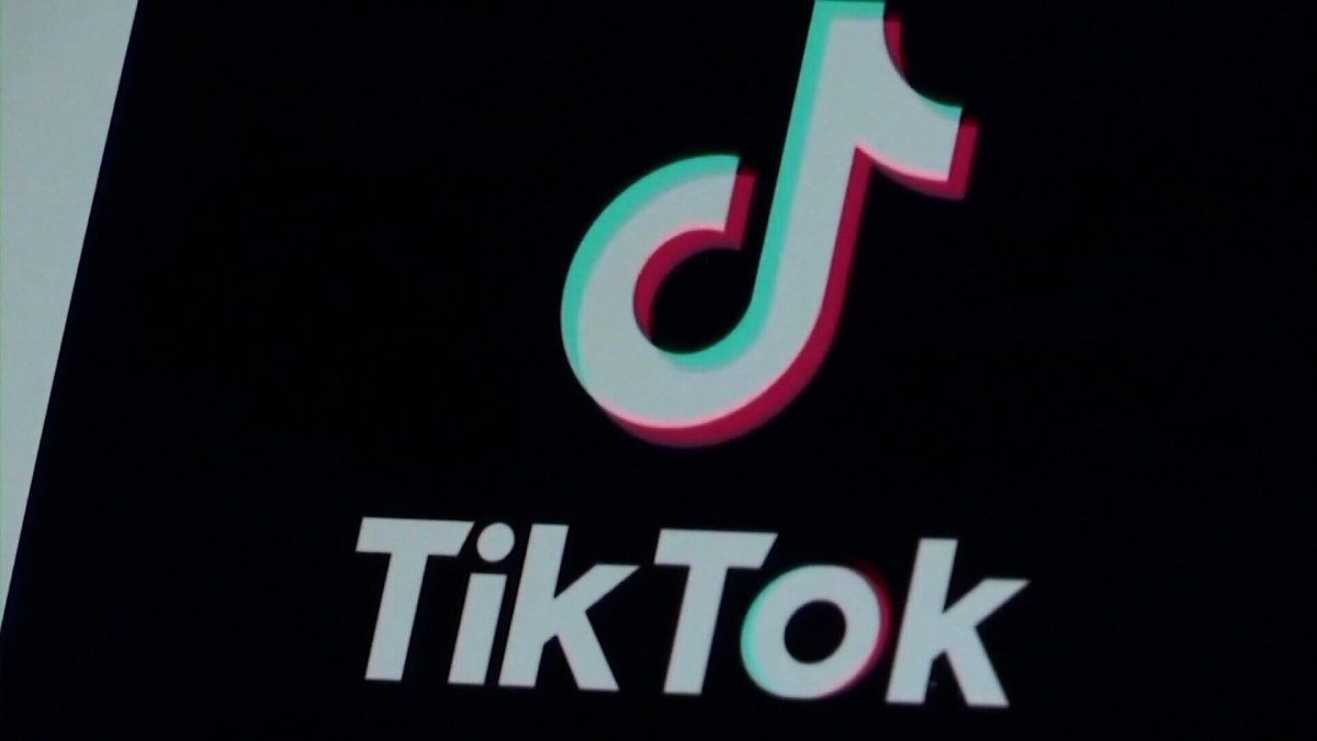 TikTok asks Supreme Court to block potential ban  NBC Connecticut [Video]