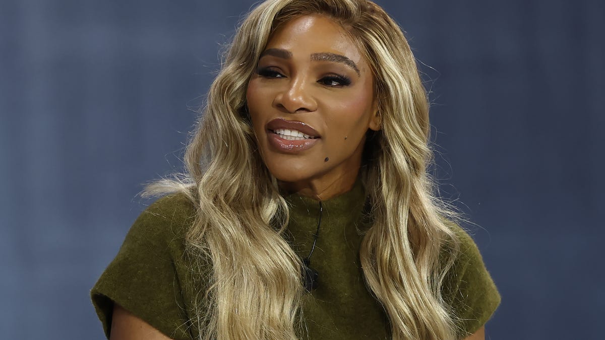 Serena Williams Weight Loss Has Internet Abuzz, Ozempic or No? [Video]