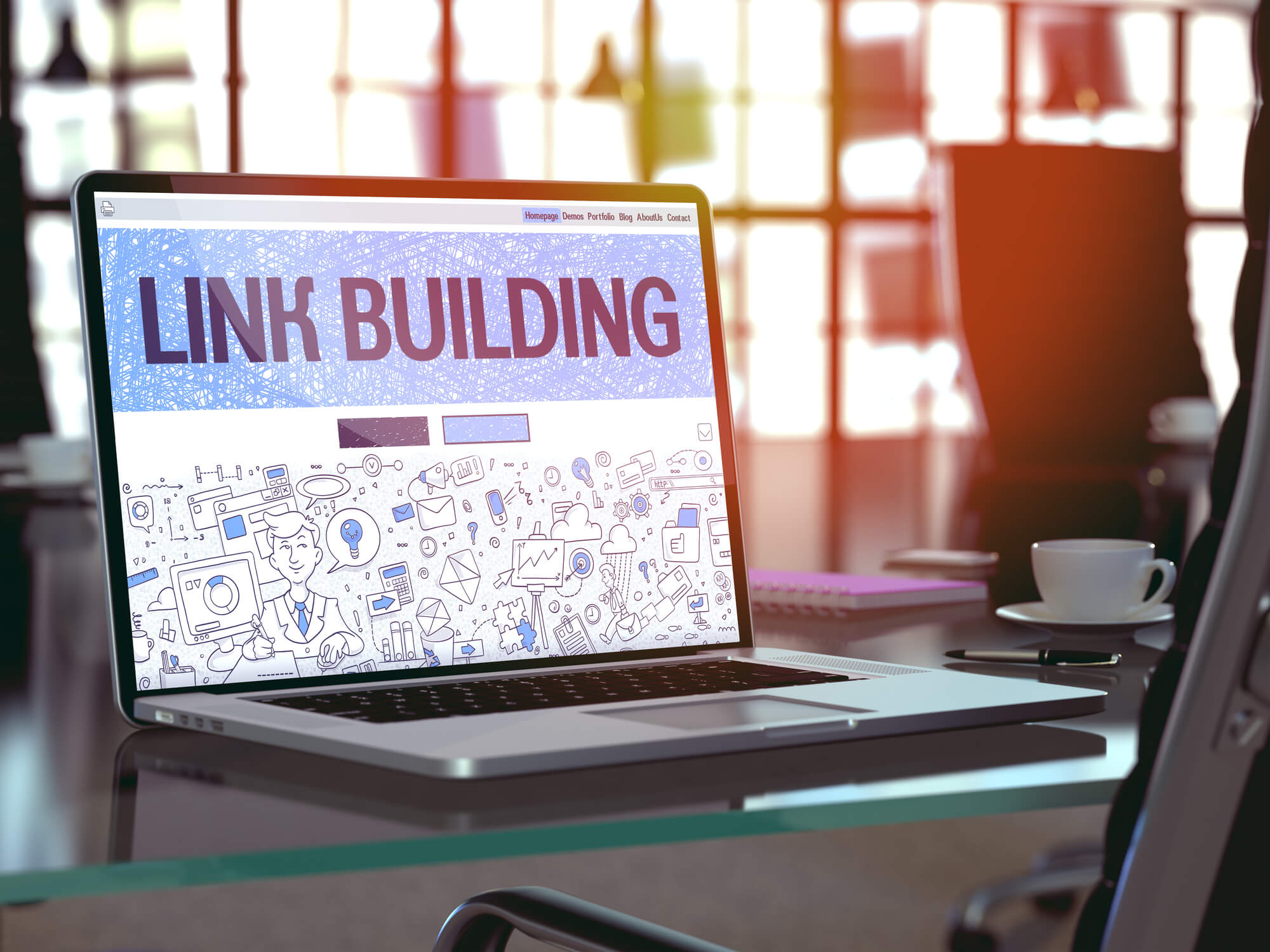 Franchise Link Building Strategies for Improved SEO [Video]