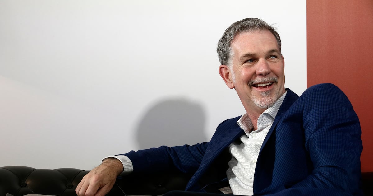 Billion-dollar donation from Netflix’s Reed Hastings leads 2024’s list of biggest gifts  Boston 25 News [Video]