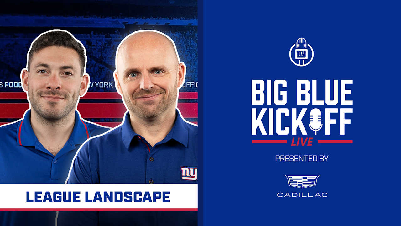 Big Blue Kickoff Live 12/17 [Video]