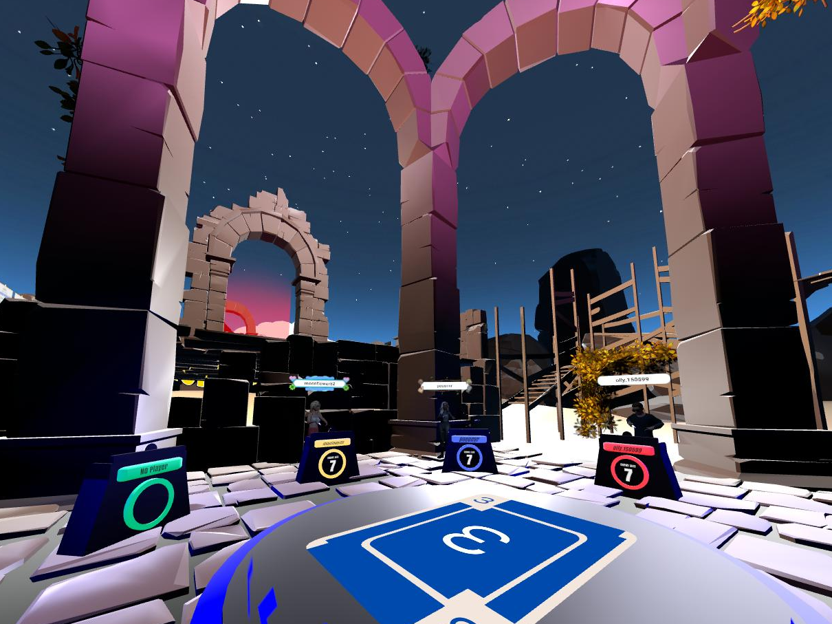 How virtual reality creators make money in the metaverse [Video]