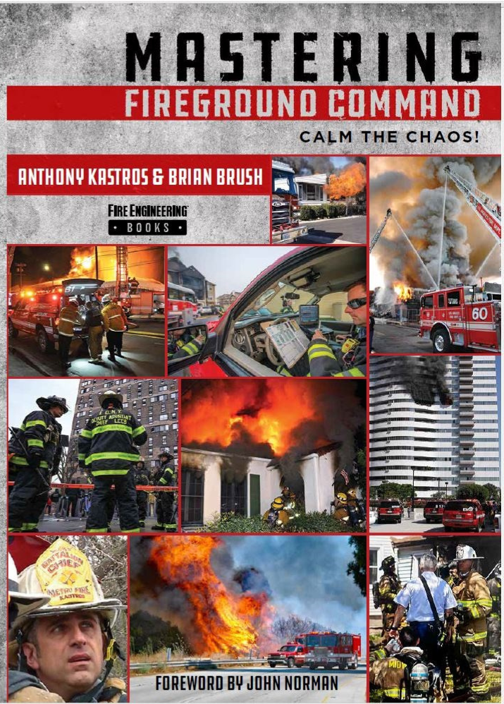 Search Considerations for Firefighters: Aggressiveness & Analytics, Brian Brush [Video]