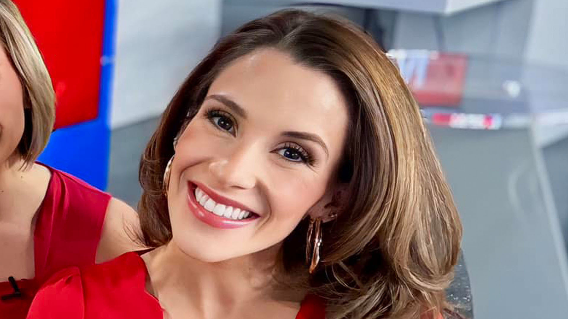 TV news anchor Ana Orsini shared her excitement for the future in sad final post before sudden death at age 28 [Video]