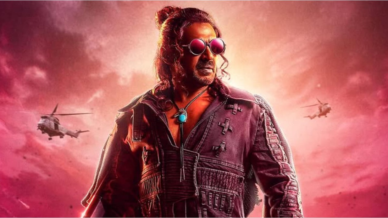 UI release date, storyline, full star cast; here’s everything about Upendra’s upcoming movie [Video]