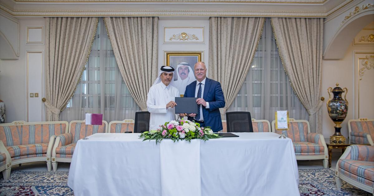 TCBY CONTINUES INTERNATIONAL EXPANSION THROUGH STRATEGIC PARTNERSHIP WITH STERLING RESTAURANTS IN QATAR | PR Newswire [Video]