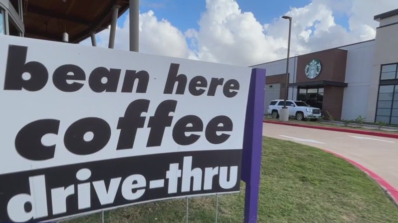 Missouri City coffee shop owner claims he was bullied by Starbucks [Video]