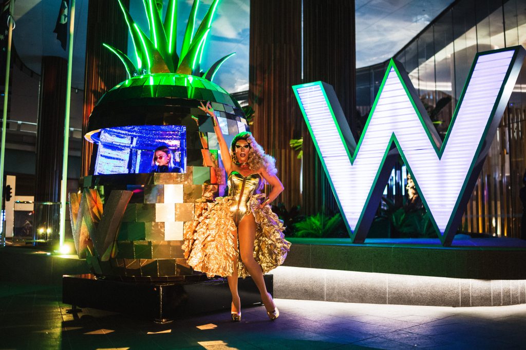 W Brisbane Premiere Party – Alive Events Agency [Video]