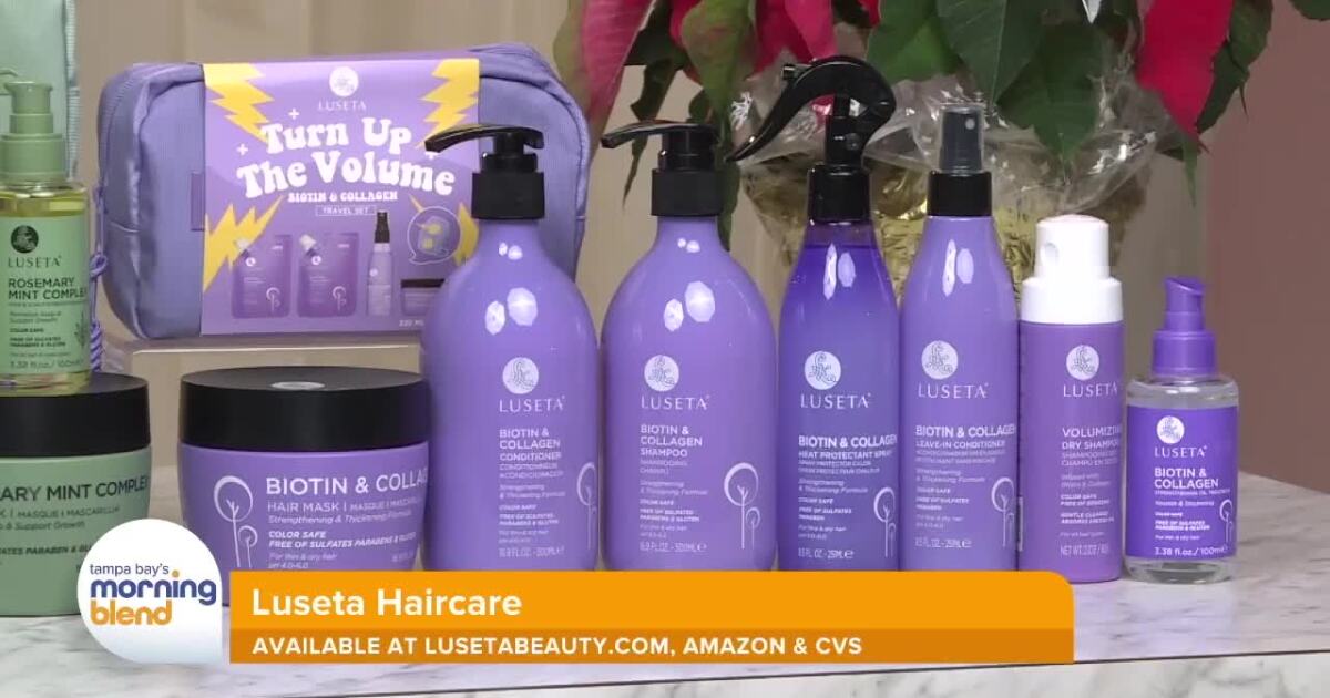 From Haircare to a Fabulous Destination: Check Out These Last-Minute Gift Ideas [Video]