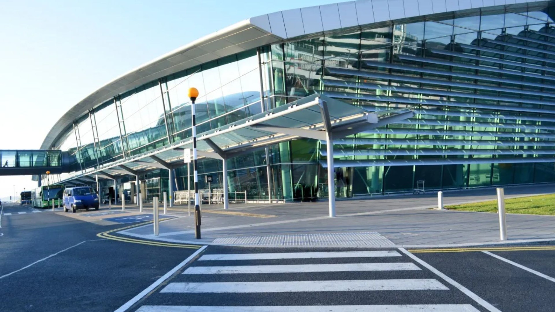 Major boost for Irish holidaymakers as Dublin Airport to reopen major facility next year [Video]