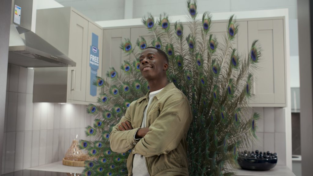 Home improvement retailer, Wickes unveils first major brand campaign since appointing St Lukes  Marketing Communication News [Video]