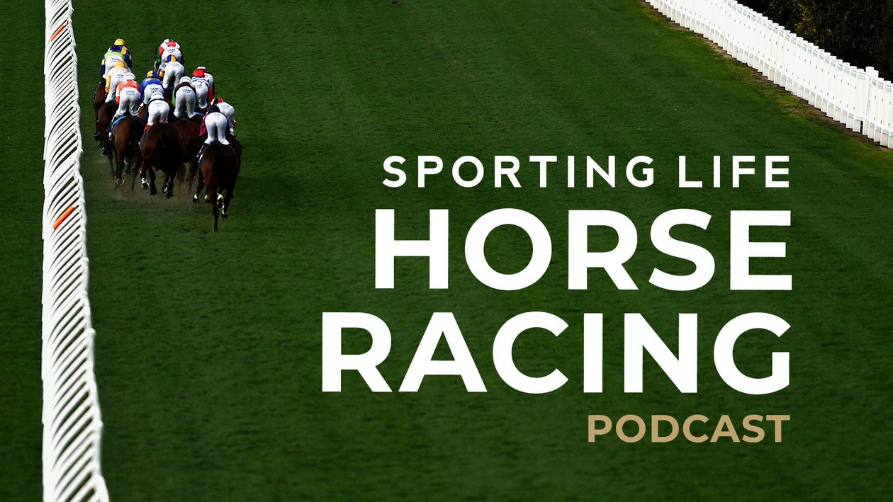 Racing Podcast: Moment of 2024 and stars of 2025 [Video]