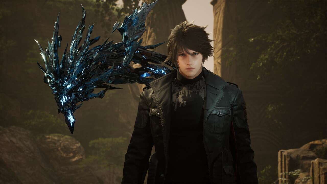 Chinese Action Game Lost Soul Aside’s Gameplay Trailer Looks Like DMC Mixed With Final Fantasy [Video]