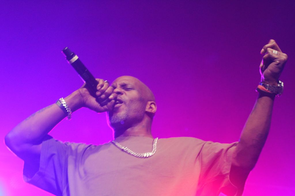 Remembering DMX: A Hip Hop Legend Who Changed The Game [Video]