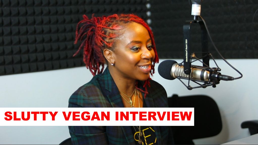 Slutty Vegan Baltimore Hosts Grand Opening On Dec. 21 [Video]