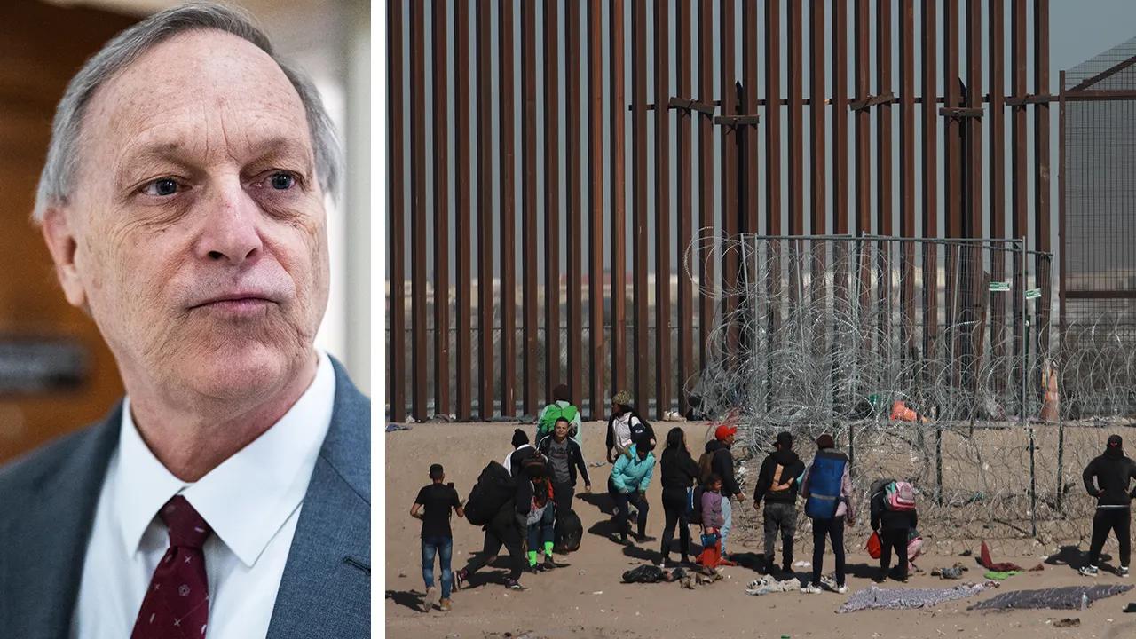 ‘Evil terrorists’: House GOP border hawks rally around Trump’s deportation plan targeting ‘cartel thugs’ [Video]