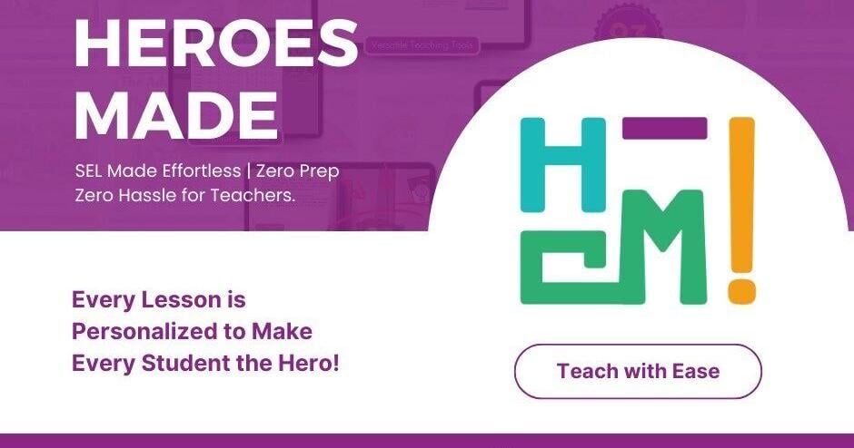 Heroes Made Announces Its Inclusion in the AWS Marketplace Through GG4L’s SchoolDay Collection | PR Newswire [Video]