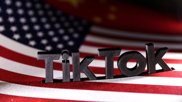 U.S. Supreme Court agrees to hear TikTok bid to halt ban [Video]