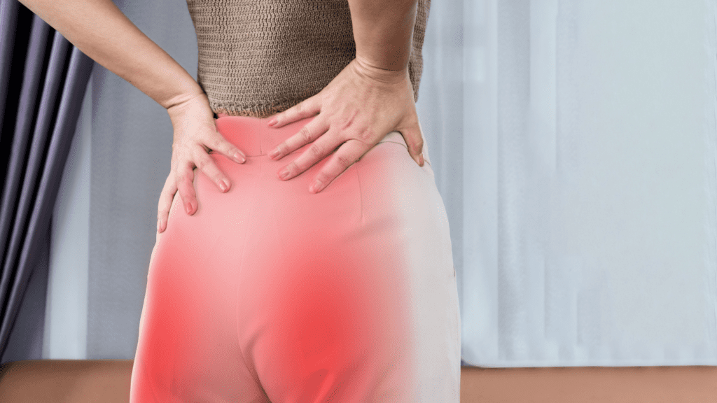 Effective Ways to Treat Piriformis Syndrome Without Surgery [Video]