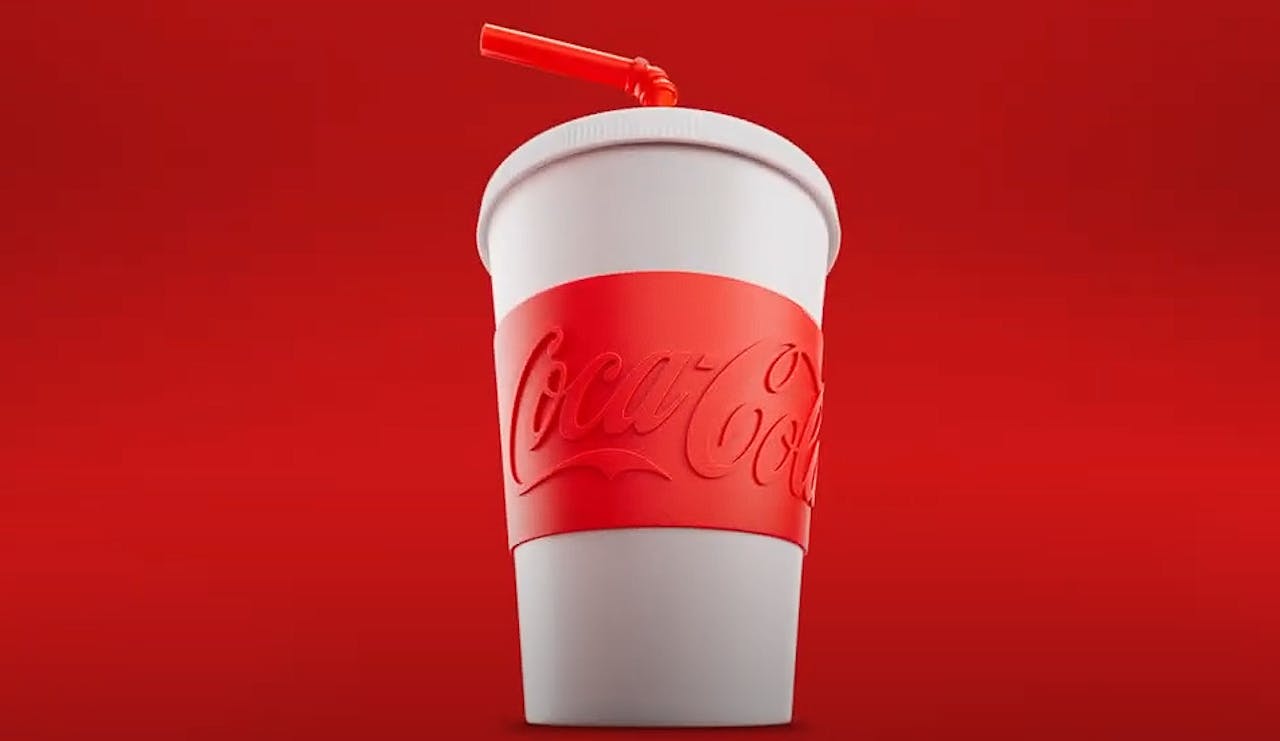 Coca-Cola claims the soda emoji with gamified Emoji Coke campaign in Saudi Arabia [Video]